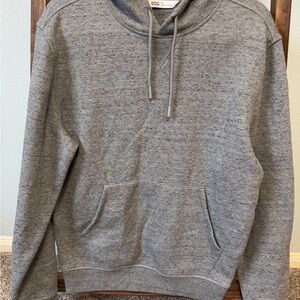 Dick’s Sporting Goods - DSG Men’s Heather Gray Fleece Hoodie